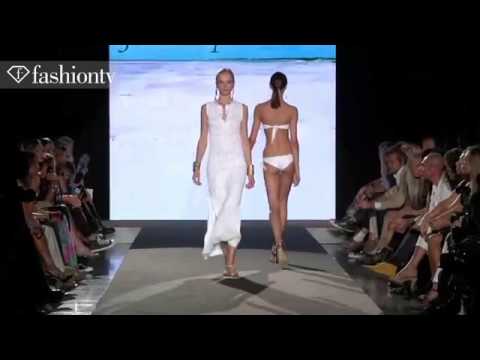 Flavia Padovan Swimwear Spring Summer 2014
