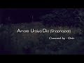 Amare Uraiya Dio Shopnojaal Covered By OniR Bangla New Cover Song