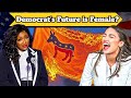 Is Jasmine Crockett The Next Leader Of The Democrat Party