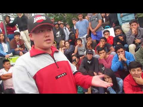 BEJOTA VS OUTRO | OCTAVOS | VLDR HEFESTO