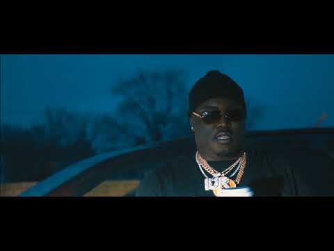LouGram x Antt Beatz - Ain't Worried (Official Music Video)