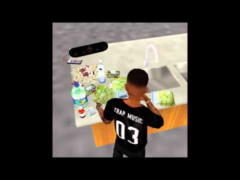 TRAPHOUSE CLIQUE CY - 50K