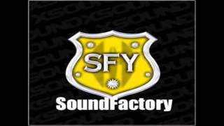 Sound Factory Valencia - Sesion Cantaditas Remember - David Cabeza & Alfredo PAreja