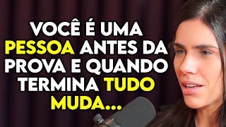 TRIATHLON: O ESPORTE QUE CRIA PESSOAS DE SUCESSO | Lutz Podcast