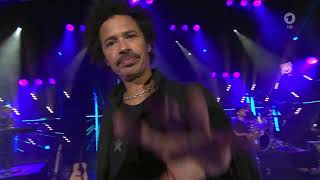 Eagle Eye Cherry - Streets of You (New Pop Festival – Das Special - 2018-09-21)