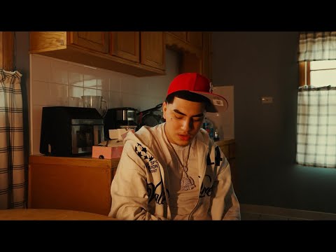 L'A Tone - Never Needed Help (Official Music Video)