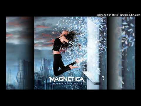 Magnetica Vs. Z-Machine - Sacred Spirit