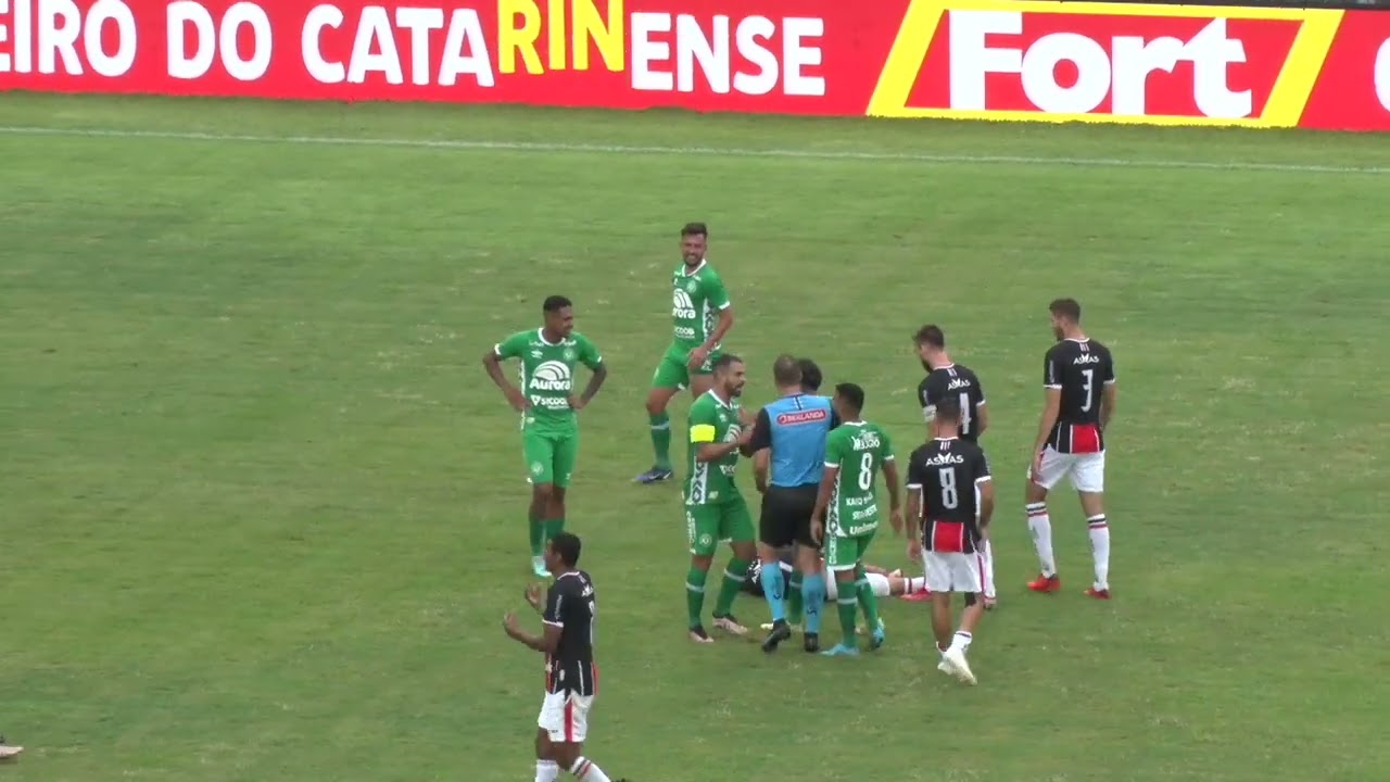 Melhores momentos | JEC 1 x 1 Chapecoense | Catarinense 2023