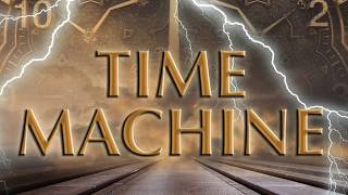 Time Machine - Heavenly Vine &amp; OMCB