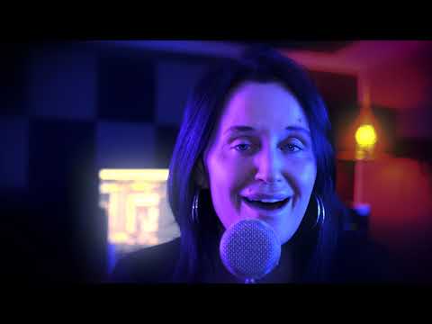 Anna Liani , Mario Hébert - What a wonderful world (Official Video)