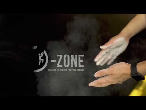 Ozone One Year Anniversary