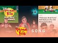 Phineas And Ferb Revival Rap By Dan Povenmire And Jeff Swampy Marsh