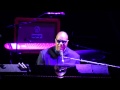 Stevie Wonder - Summer Soft 11-6-14 Madison Square Garden, NYC