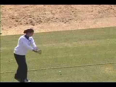 Women's Golf Music Video