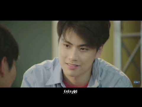 patpran you make me strong #ohmnanon #badbuddyseries