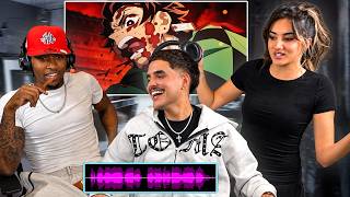 Download lagu I DID CHOICER VOICER WITH SILKY AND ELLYSA mp3
