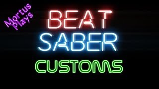 Beat Saber Customs: Au5 - Crossroad (feat. Danyka Nadeau)