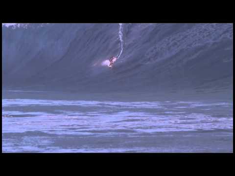 Koa Rothman at Teahupoo 2 - 2014 Ride of the Year Entry - Billabong XXL Big Wave Awards