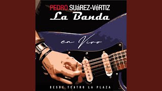 Sé Que Todo Ha Acabado Ya (En Vivo)