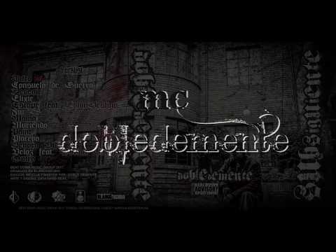 FULL ALBUM / SUBSIGUIENTE -  MC DOBLEDEMENTE -  2017