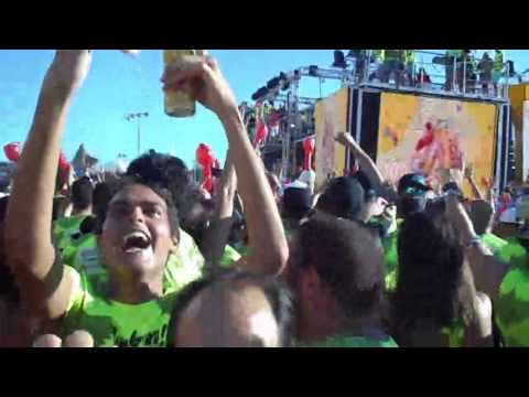 Bell Marques - Abertura Vumbora sábado Carnaval de Salvador 2017 - 25/02/2017