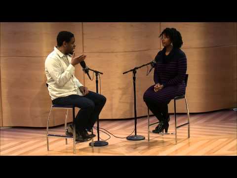 Presidential Inauguration Soloist, Alicia Olatuja, talks with WQXR Host, Terrance McKnight