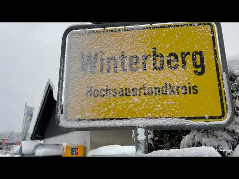 Stadt Winterberg – Silent Production