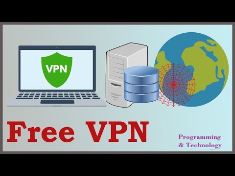 Change IP Address - Hide IP Address and Location using Free VPN