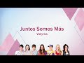 Violetta Juntos Somos Más Lyrics