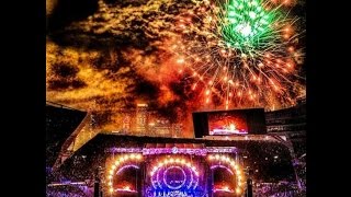 Grateful Dead July 4, 2015      Foolish Heart  - DRUMS  - Space