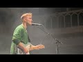 Sam Fender Dancing In The Dark Bruce Springsteen Cover Live At Paradiso 2021