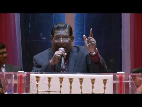 Hallelujah Thuthi umakke (Vaalaakkaamal) - Bro. Anthony Pakiyanathan