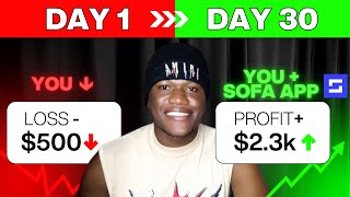 How To WIN More Bets Using Sofascore - This Football App Made My Predictions 10x Better!