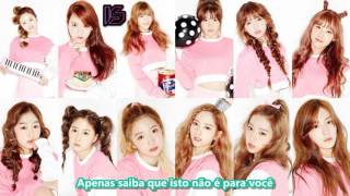 Cosmic Girls (WJSN) - Tick-Tock (Legendado/Tradução PT-BR)