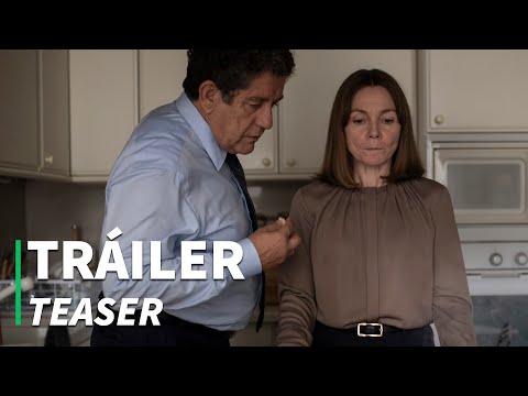 EL CUERPO EN LLAMAS | Tráiler oficial | Netflix