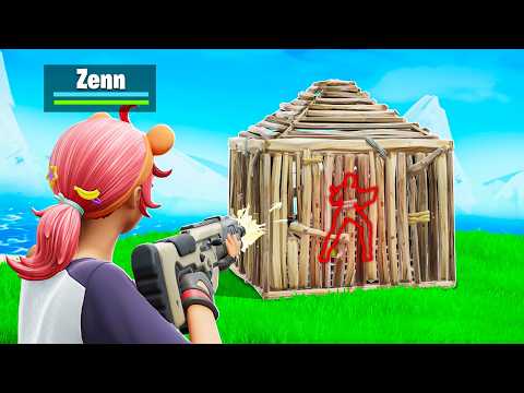 Why It's Impossible to Fight Zenn - Mechanics of the Pros