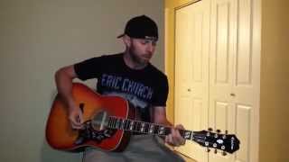 White Lightning by The Cadillac Three (Cover)