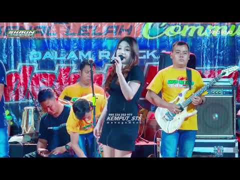 MEGAT TRESNO DIN ANNESIA - SHAUN THE SHEEP - HAPPY PARTY OBROCK PITRO SIDOMULYO GUNUNGWUNGKAL PATI