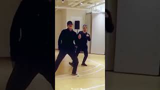 Download lagu [BAEKHYUN 백현 focus] Electric Kiss (일렉트릭 키스) Dance Practice mp3