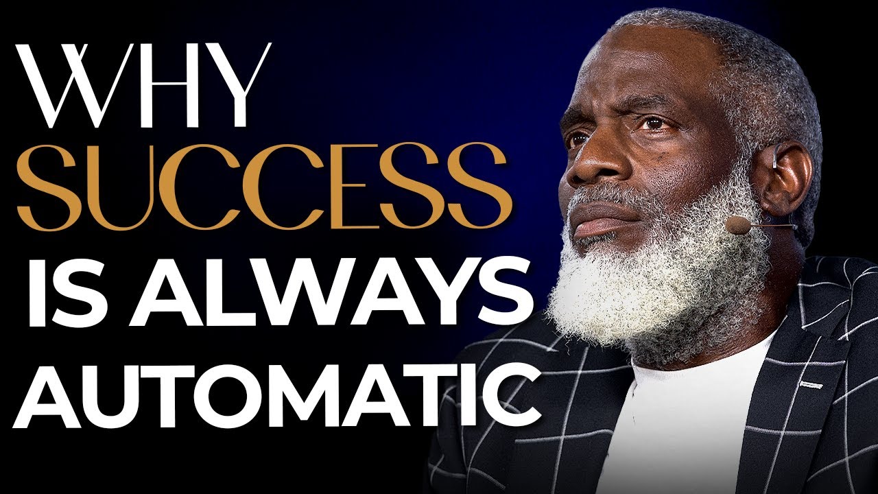 Automatic Success Secrets Revealed