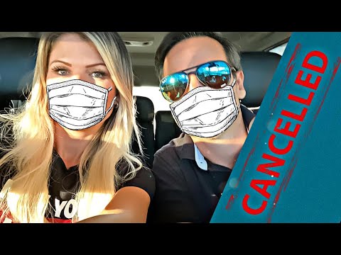 BOAT DELIVERY POSTPONED /  Lagoon 46 Ep 27