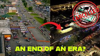 SlammedEnuff 2025: The End of an Era for Car Enthusiasts? | Car Culture Change in Sevierville, TN