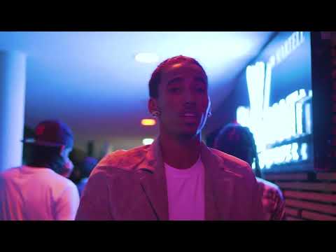 Ngb Philly - Walk Down (Official Video)