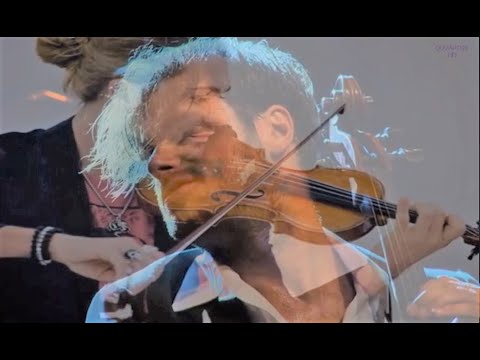 Hauser & David Garrett - Meditation from Thais