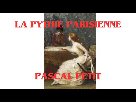 La Pythie de Paris