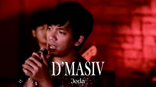 D'MASIV - Jeda