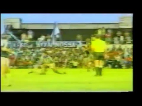 Campanha Completa do Campeão Brasileiro Série B de 1991 - Paysandu Sport Club