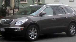 Front Engine Mount Replacement Acadia, Enclave & Traverse 2011-2016