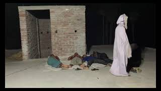 Download lagu Pocong lucu bikin teman lompat kaget part 22 #poconglucu #prank mp3