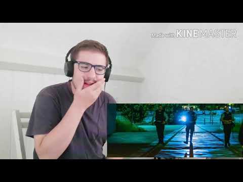 Reagindo a Mobbers - Nuvens ft. T-rex(Video oficial) 🔥🔥🔥